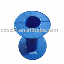 PP plastic cable drum